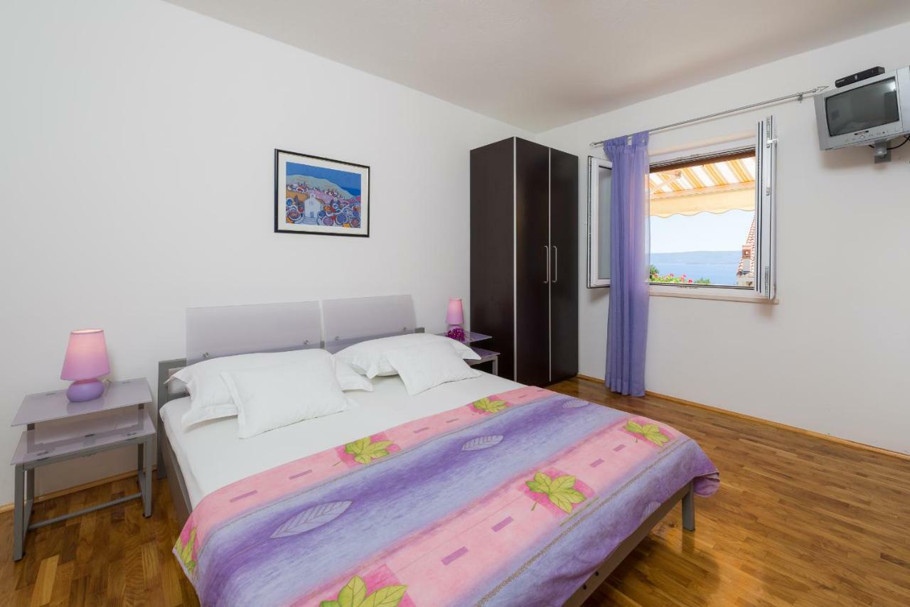 Apartments Nada 波尔 外观 照片