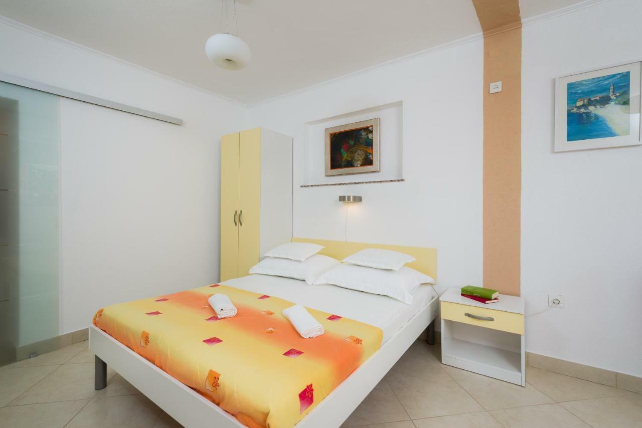 Apartments Nada 波尔 外观 照片